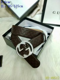 Picture of Gucci Belts _SKUGucciBelt40mm95-125cm8L814209